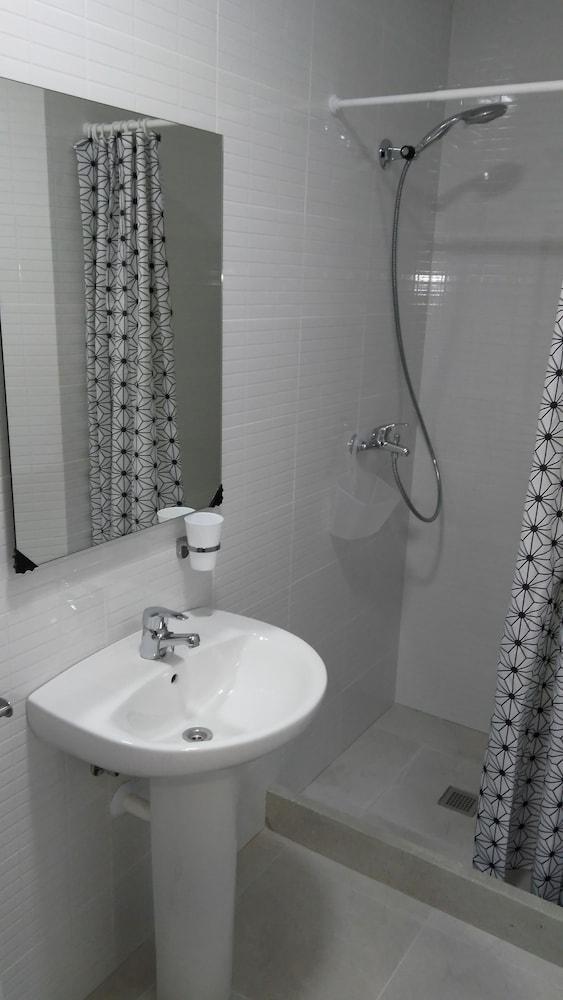 Plaza Ifach Bed & Breakfast กัลเป ภายนอก รูปภาพ